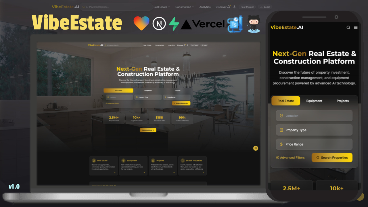 VibeEstate