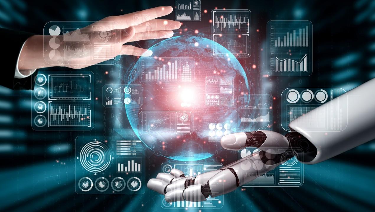 Artificial intelligence (AI)