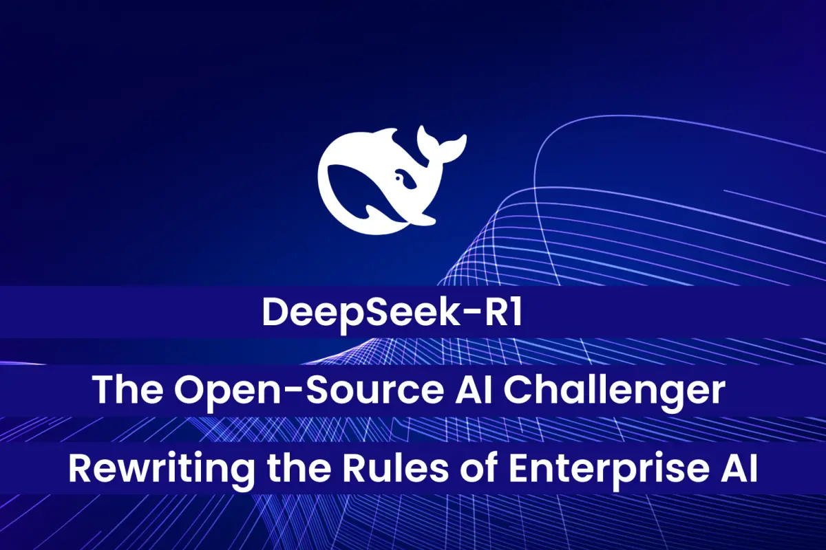 Mastering DeepSeek-R1: The Ultimate Guide to Local Installation with Ollama, vLLM, and Transformers