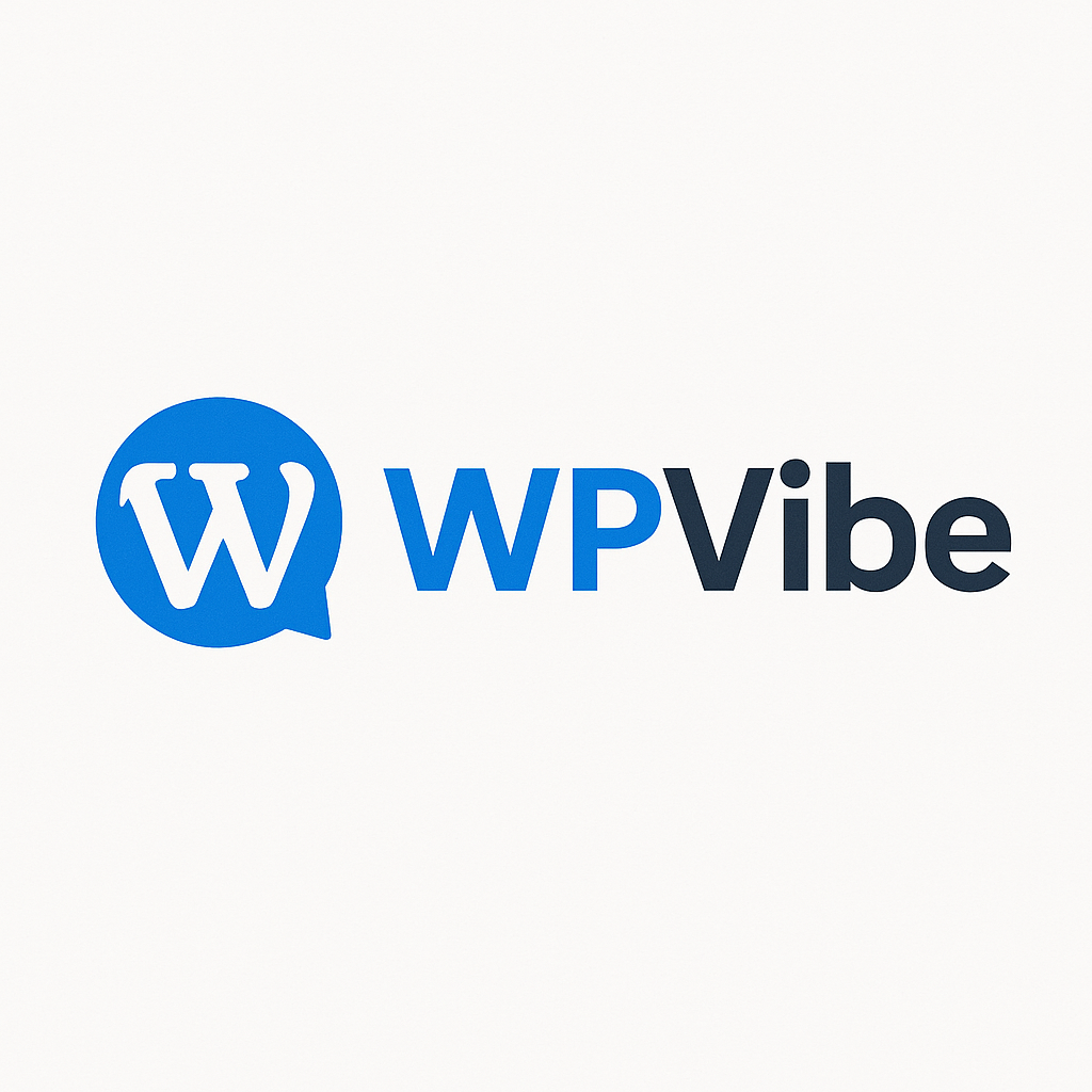 WPVibe