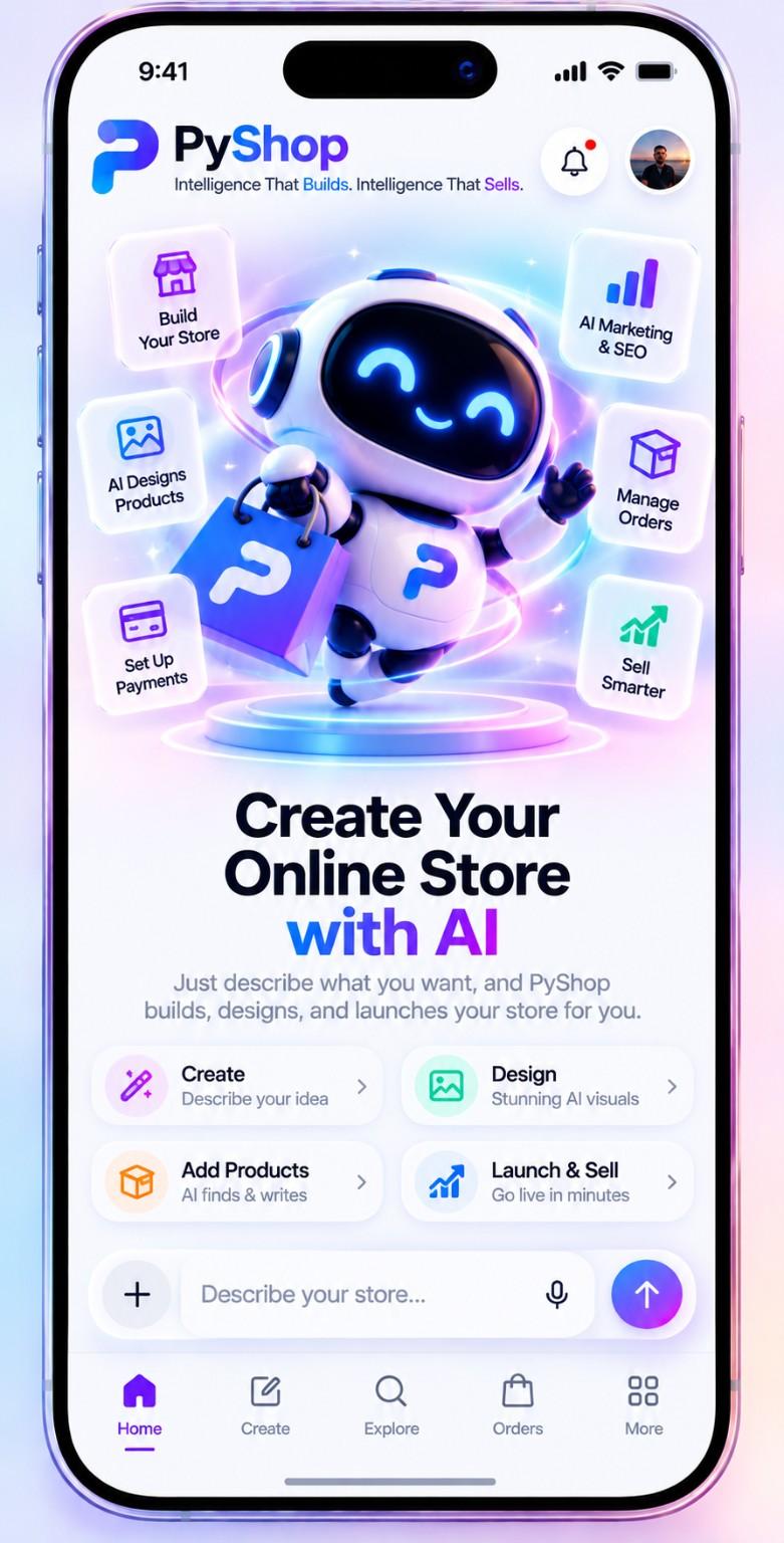 PyShop.eu