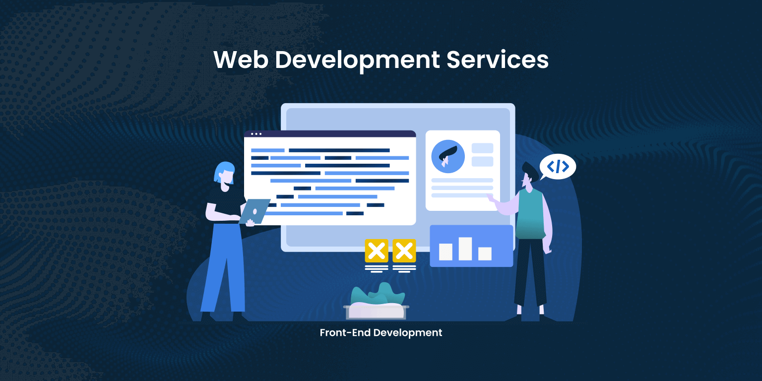 Web Development Services 🚀✨